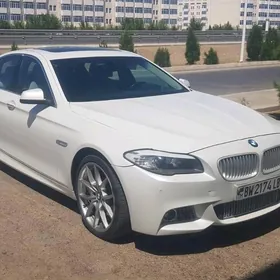 BMW F10 2011