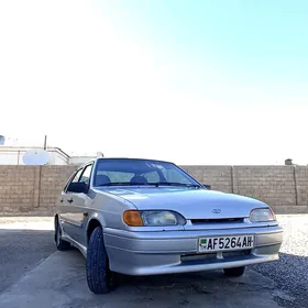 Lada 2115 2007