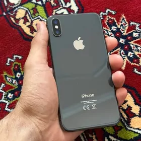 Iphone X
