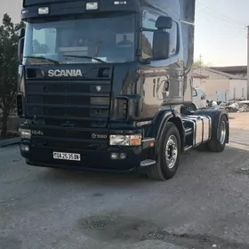 Scania Truck 2005