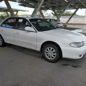 Hyundai Sonata 1995