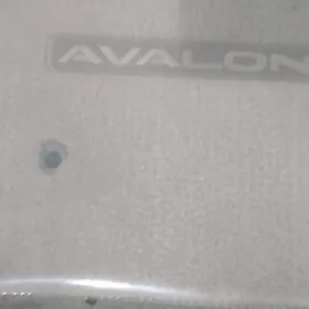 avalon kobrik