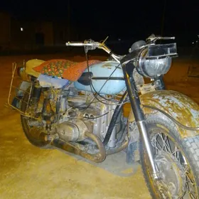 Ural 5557 1993