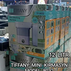 KIRMASYN СТИРАЛЬНАЯ МАШИН