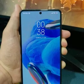 redmi note 12pro 5g