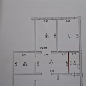 7 komnot padwal obmen