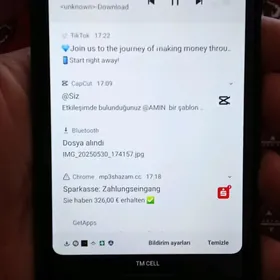 SAMSUNG A7(2018)