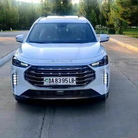 Jetour X70 Plus 2024