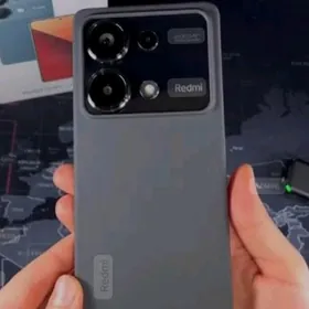 Redmi note 13 pro