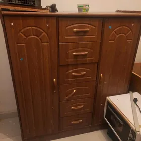 Mebel şfaner we caga mebel