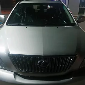 Lexus RX 330 2004