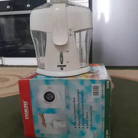 Соковижемалка NIKAI