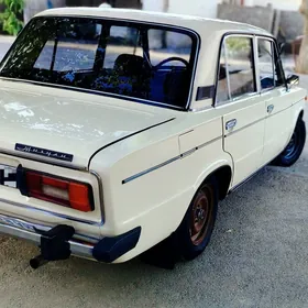 Lada 2106 1989