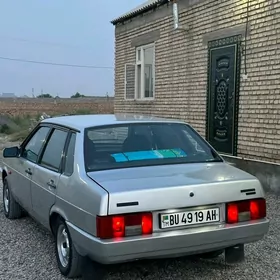 Lada 21099 2002