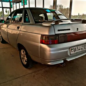 Lada 2110 2002