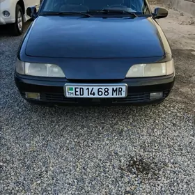 Daewoo Espero 1996