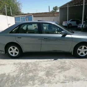 Toyota Avalon 2000