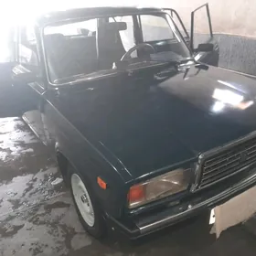 Lada 2107 1999
