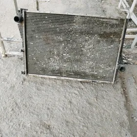 radiator 2.5 gosa