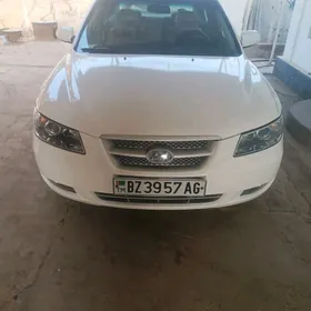Hyundai Sonata 2006