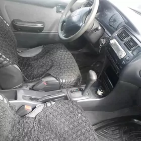 Toyota Corolla 1995