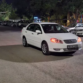 Toyota Corolla 2006