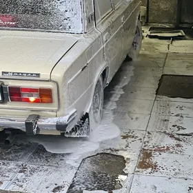 Lada 2106 1990