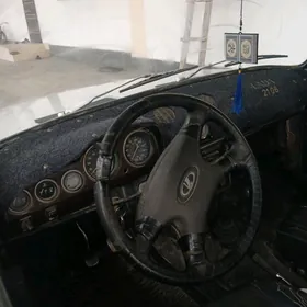 Lada 2106 1980