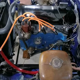Lada 2106 1984