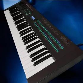 Yamaha Korg Roland