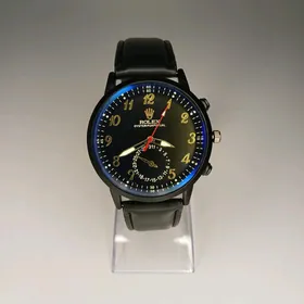 Sagat Rolex