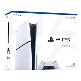 playstation 5 slim