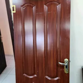Içki gapy