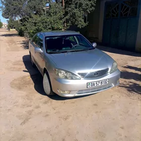 Toyota Camry 2006