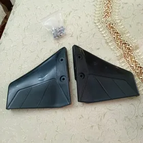 Yamaha tolkun kesiji