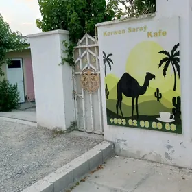 arenda gokdepe kafe