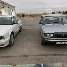 Lada 2107 2010