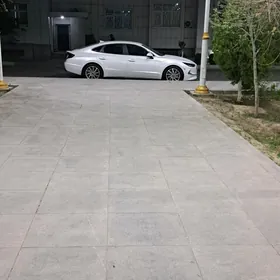 Hyundai Sonata 2021