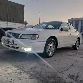 Infiniti I30 1999