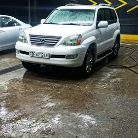 Lexus GX 470 2004