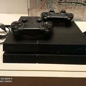ps4 500gb