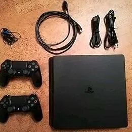 ps4 slim 500gb
