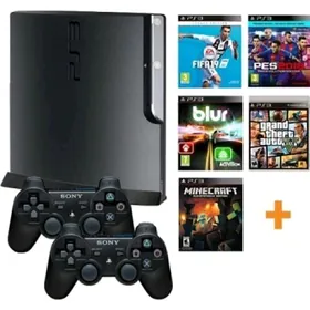 PS3 OYUN