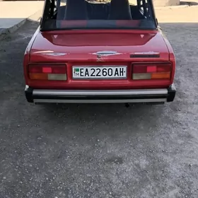 Lada 2107 1995
