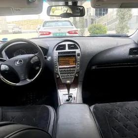 Lexus ES 350 2010