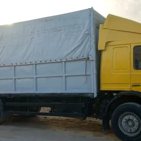 Scania Truck 1990