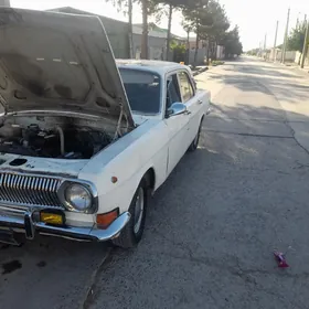 Gaz 24 2000