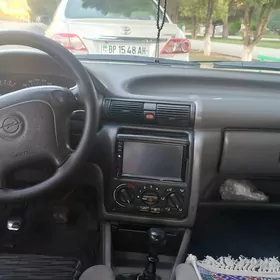Opel Astra 1994