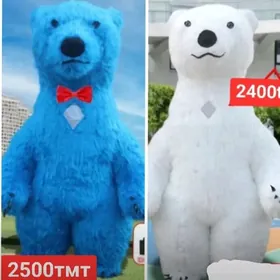 мишка miska товшан зайка