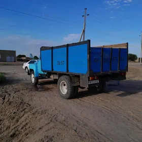 Gaz 52 1991